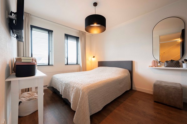 Medium property photo - Cappelblok 20, 4741 DS Hoeven